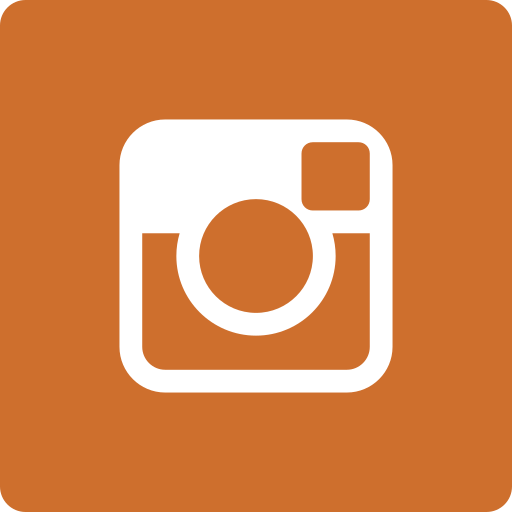 Instagram, media, social, square icon