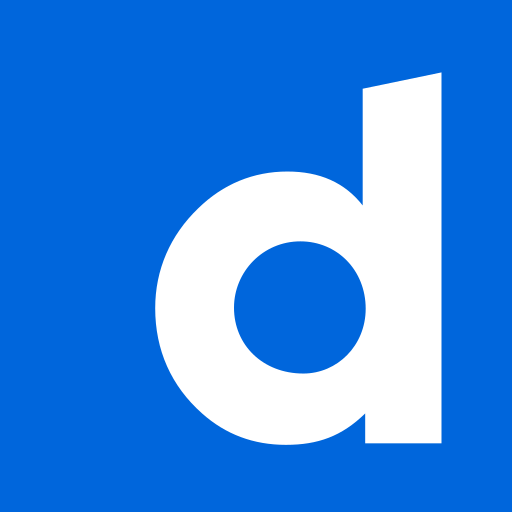 Dailymotion icon