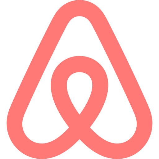 Airbnb icon