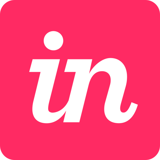 Invision icon