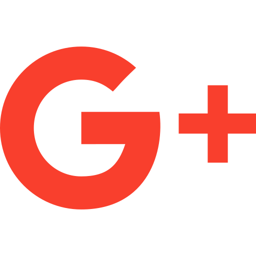 Google, plus icon