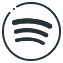 Logo,Spotify