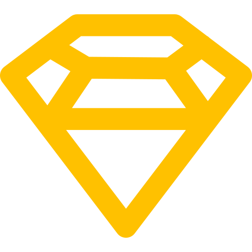 Logo, sketch icon