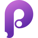 Principle,Logo,Soft ok 