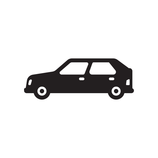 Auto, automobile, automotive, car, shipping, tavel, transport icon