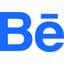 Behance,Brand,Communication,Logo