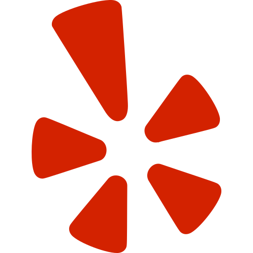 Yelp icon