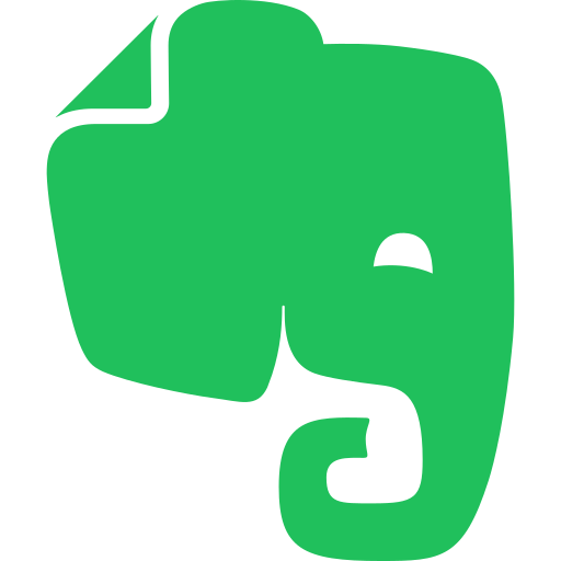 Evernote icon