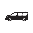 Car,Mini,Minibus,Minimal,Minivan,Truck,Van