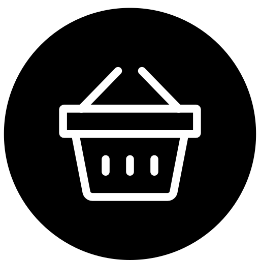 Basket, buy, shop, shopping icon