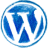 Pencil, wordpress icon
