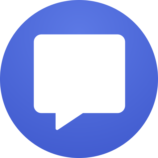 Comment, chat, message, talk, social, bubble, conversation icon