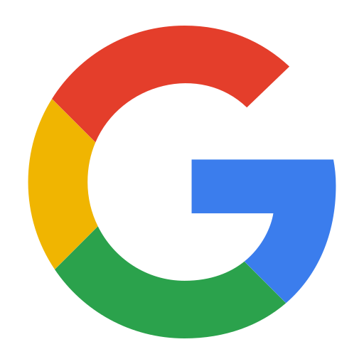 Google, logo, logos icon