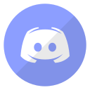 Discord,Logo