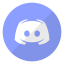Free social media set icon 64x64