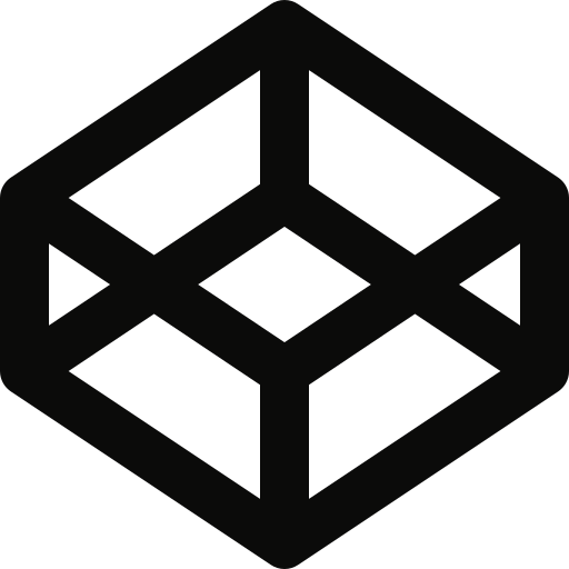 Codepen icon