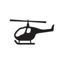 Ambulance,Helicopter,Help,Person,Profile,Transportation