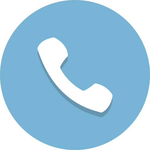 Phone, communication, telephone icon