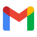New,Logo,Gmail