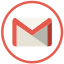 Social Icons - Circular Color icon 64x64