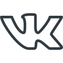 Logo,Media,Social,Vk