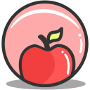 Apple,Fitness,Health,Nutrition,Education,Food