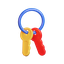 BAM Free 3D icon 64x64