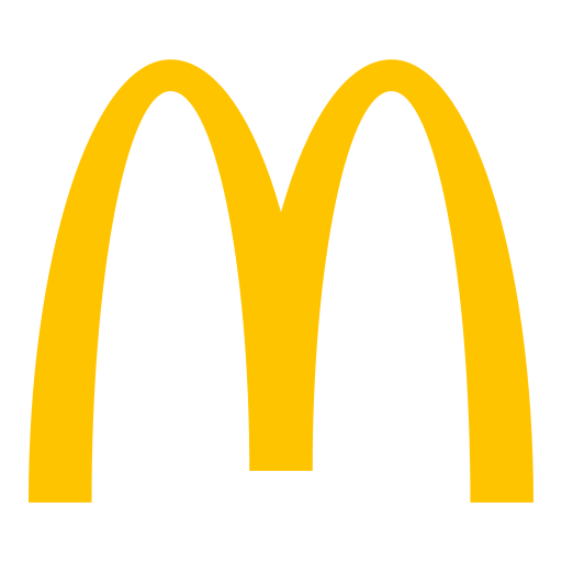 Logo, logos, mcdonalds icon