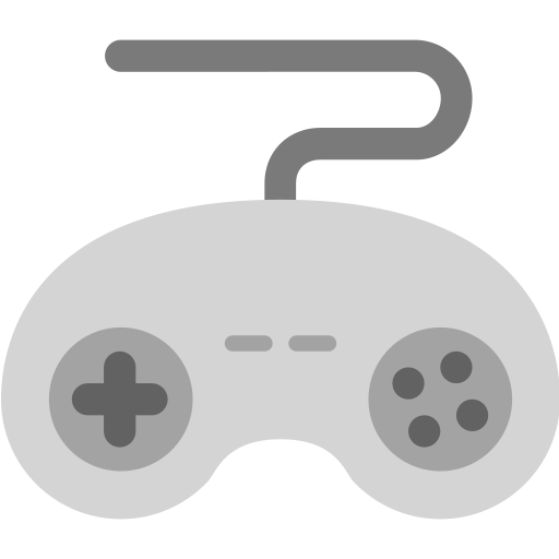 Player, play, dualshock, joystick, game, console, control icon