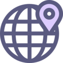 world,multimedia,network,internet,maps and location,worldwide,networking,earth globe,earth grid,globe grid ok 