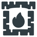 Winter,Fireplace,Christmas,Home,Warm