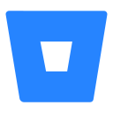 Bitbucket,Logo,Logos ok 