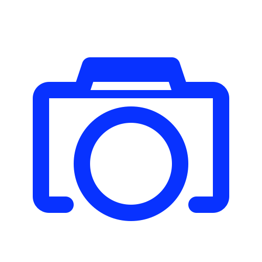 Cam, camera, gallery, lense, photo, pic, picture icon