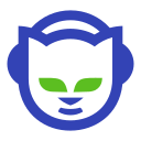 Logo,Napster