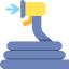 Cleaning icon 64x64