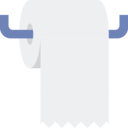 paper,furniture and household,tool,toilet,toilet paper,paper roll,tissue,tissue paper