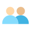Twitter icon 64x64