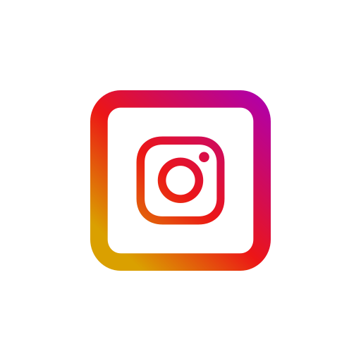Instagram, photo icon