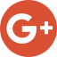 Social Media & Networks - Color Shapes icon 64x64