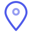 Mobile Sapphire Storm icon 64x64