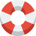 Life,Buoy ok 