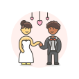 Dance,Wedding
