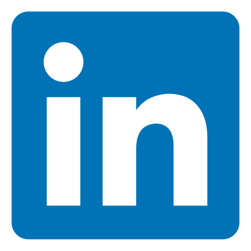 Linkedin, logo icon