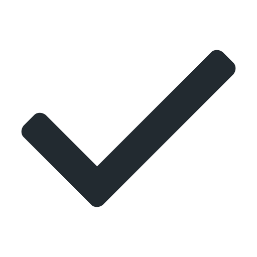 Achievement, check, mark, ok, success, yes icon
