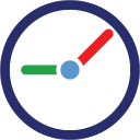 Clock ok 
