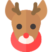 Christmas,Deer,Holiday,Reindeer,Xmas