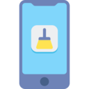 ui,electronics,smartphone,communications,app,cellphone,furniture and household,mobile,clean,cleaner,brush,mobilephone