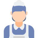 professions and jobs,user,profile,job,profession,uniform,maid,housekeeper