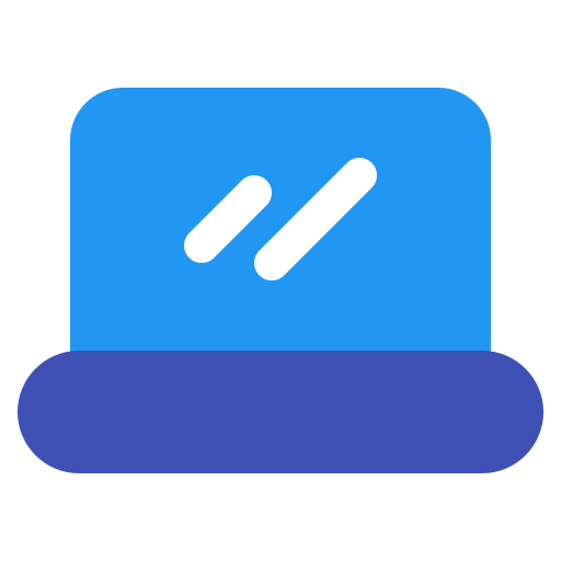 App, desktop, laptop, macbook, pc icon