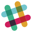 Logo,Slack,Hashtag ok 